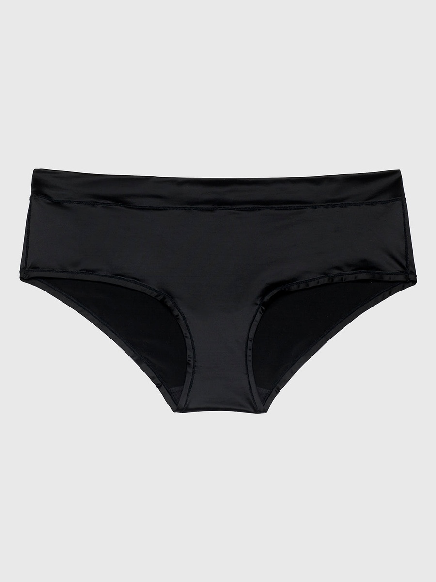 Solid Hipster Briefs