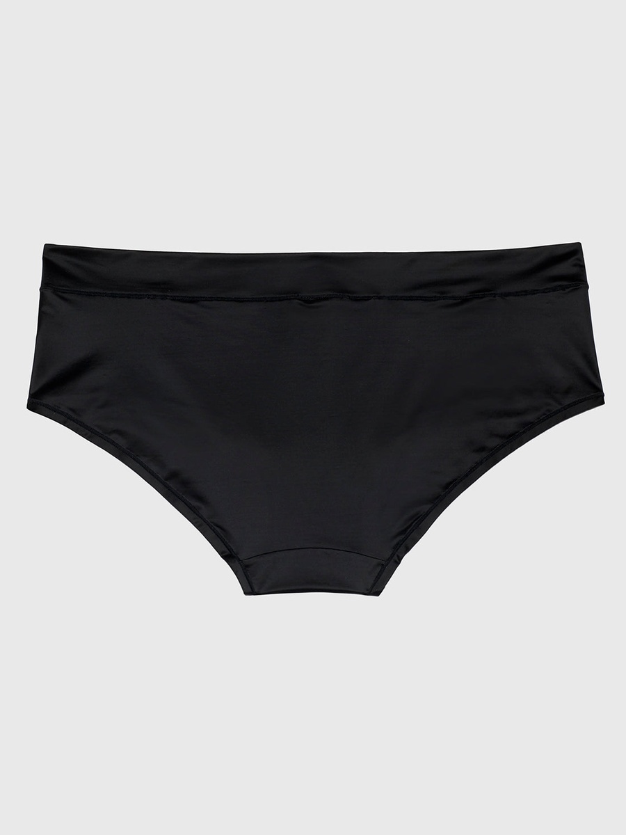 Solid Hipster Briefs