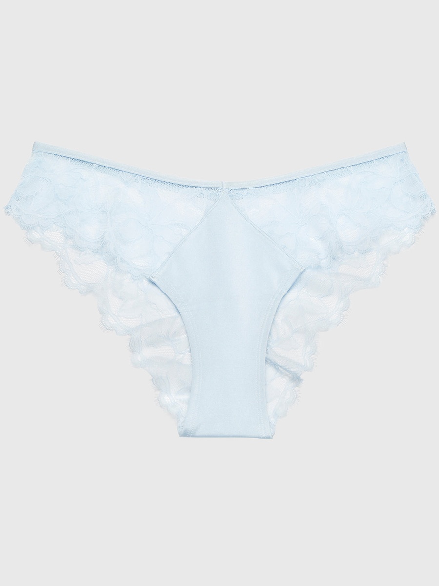 Diva Lace Cheekster Briefs