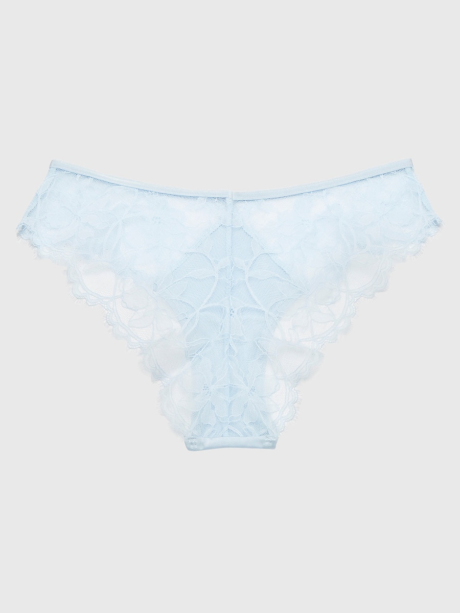 Diva Lace Cheekster Briefs