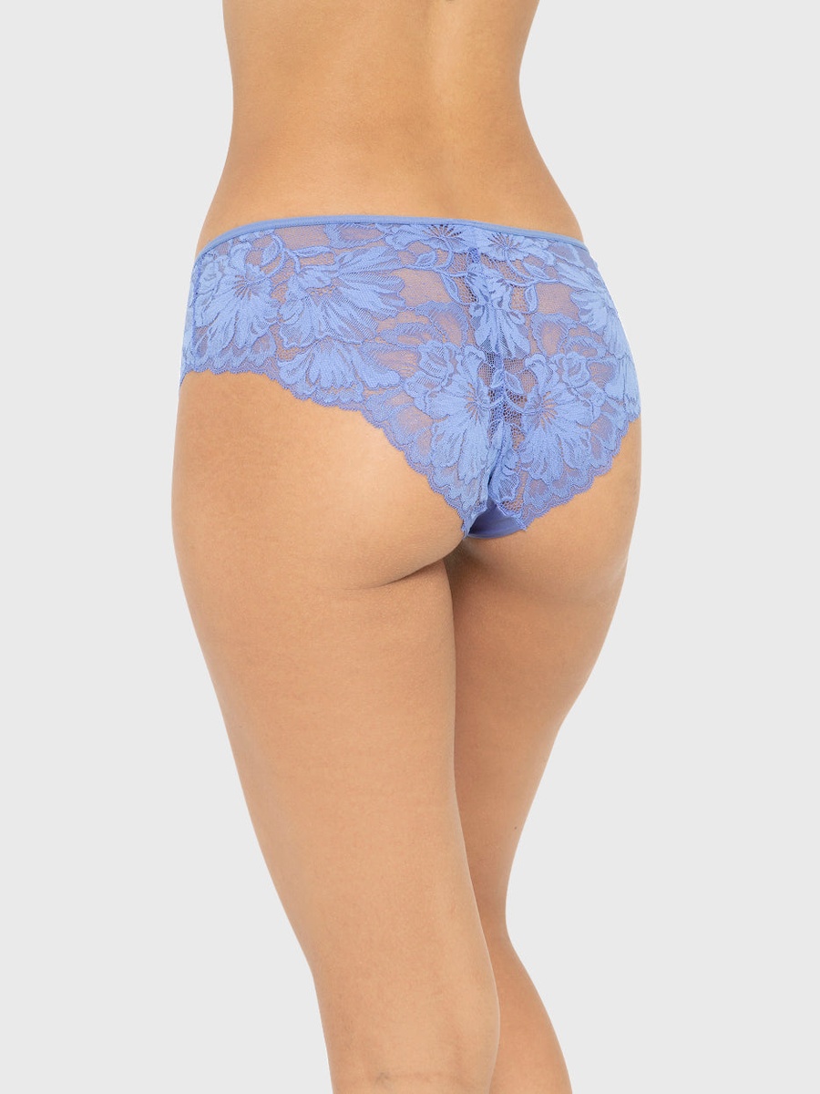 Lace Hipster Briefs