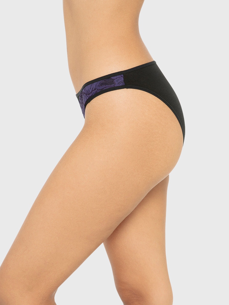 Lace Diva Bikini Briefs