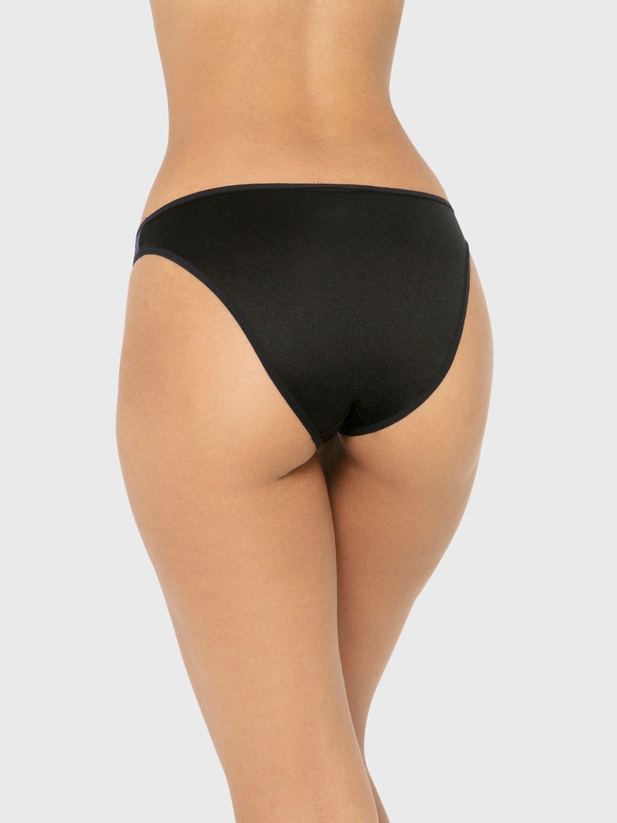 Lace Diva Bikini Briefs