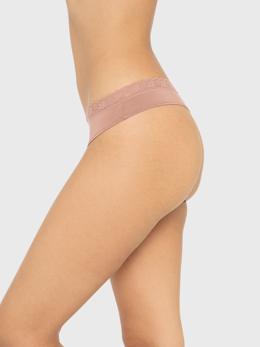 Ultrasoft Modal Thong Briefs