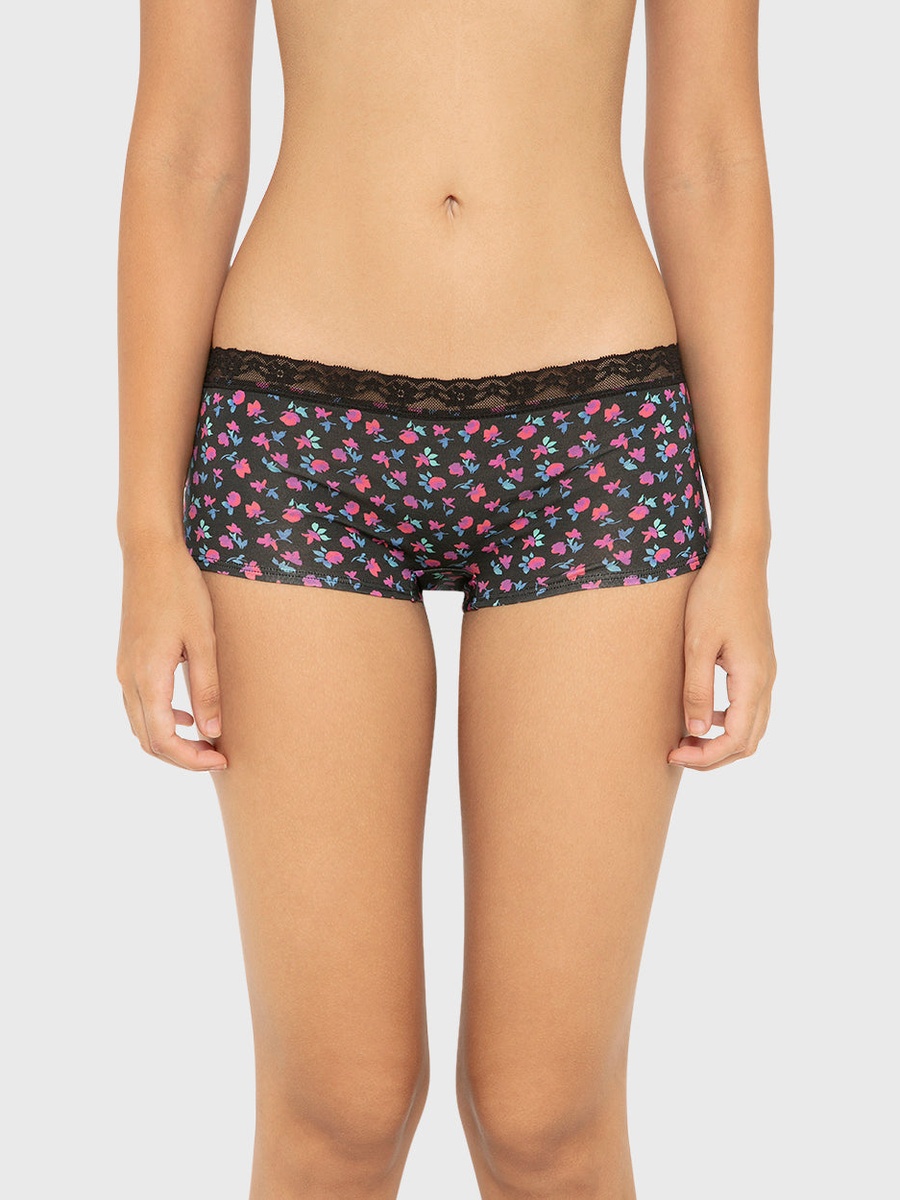 Ultrasoft Cotton Boyshorts