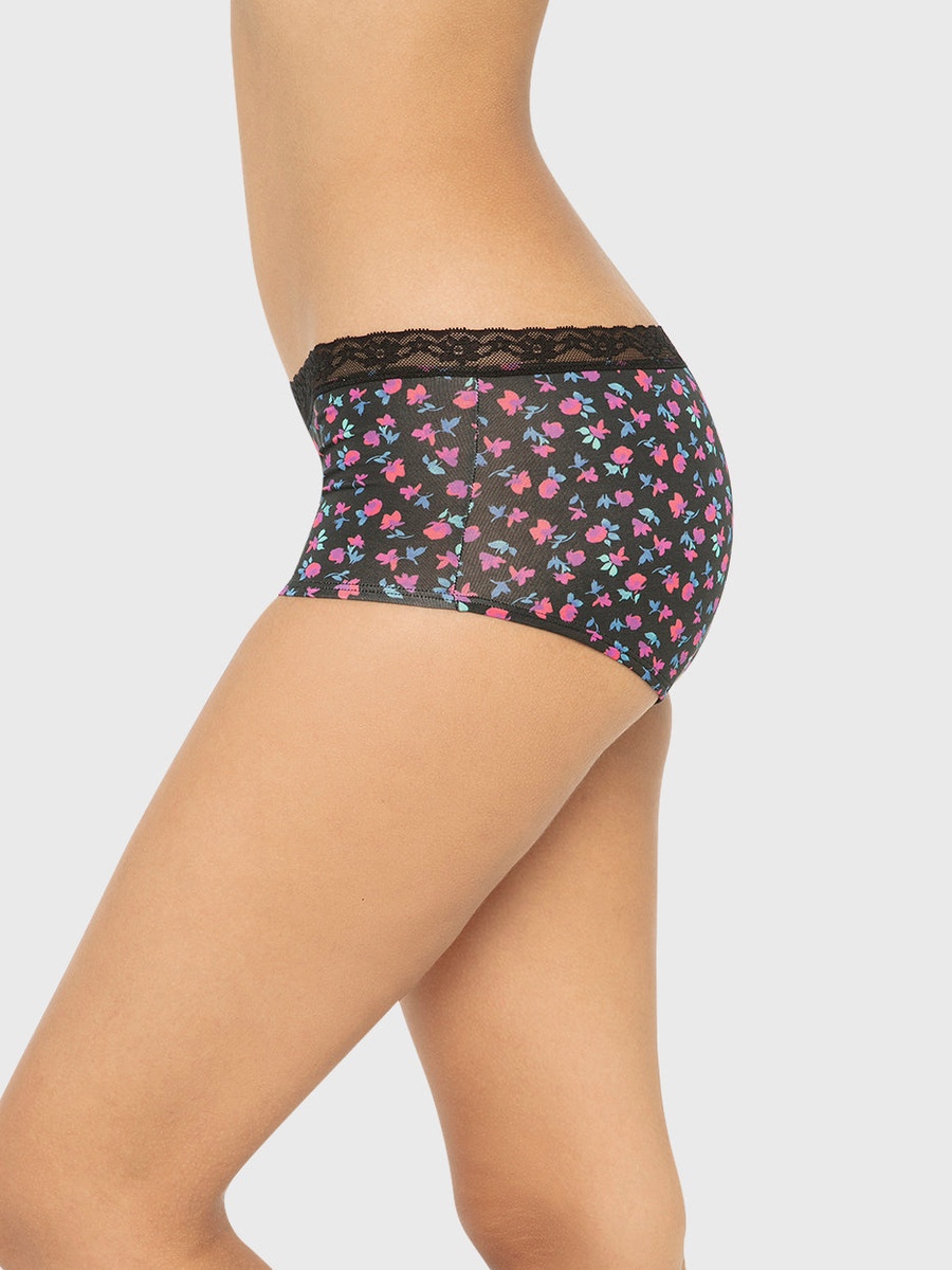 Ultrasoft Cotton Boyshorts