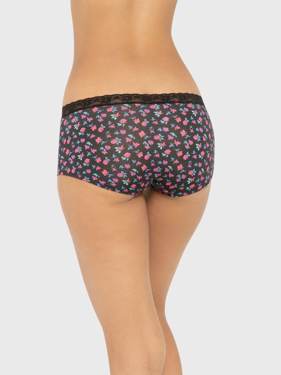 Ultrasoft Cotton Boyshorts