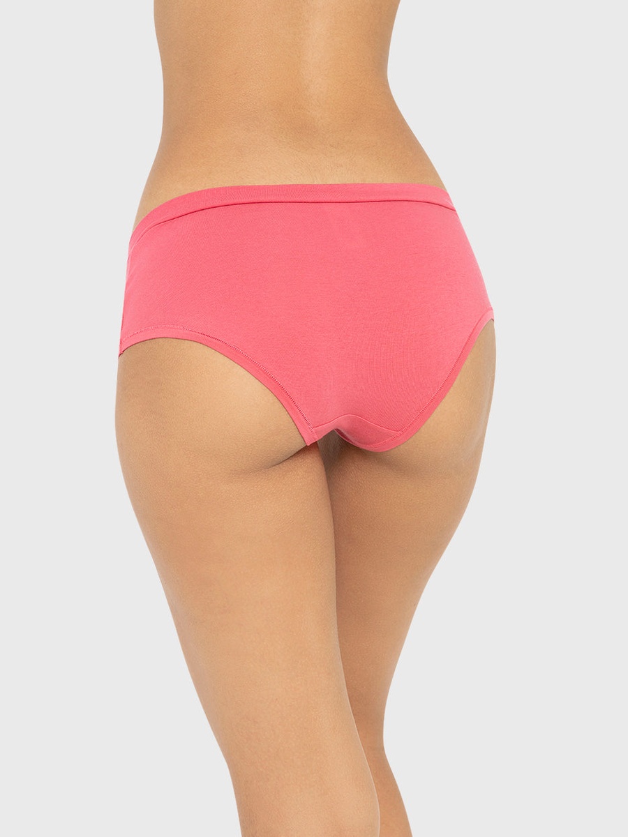 Cotton Hipster Briefs