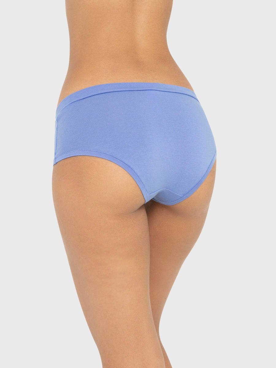 Cotton Hipster Briefs