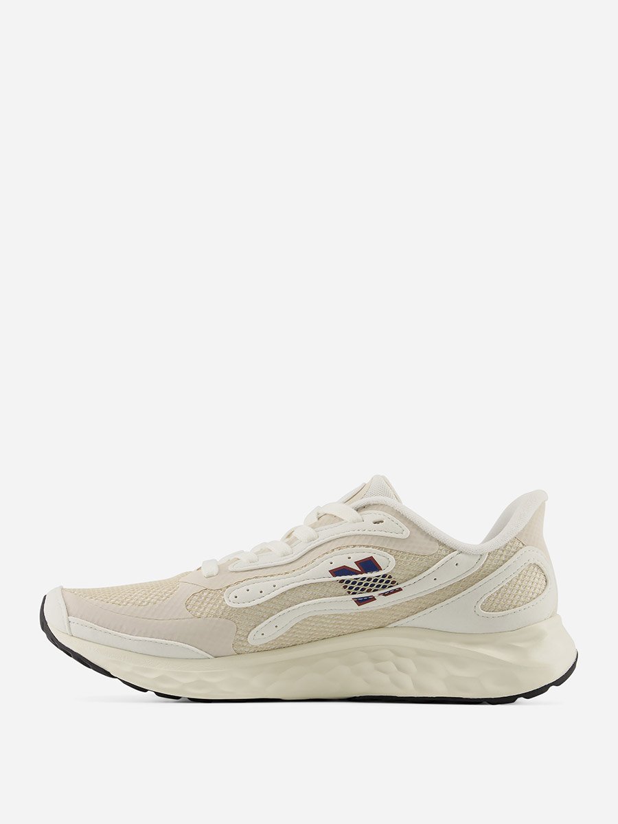Grey Arishi Sneakers