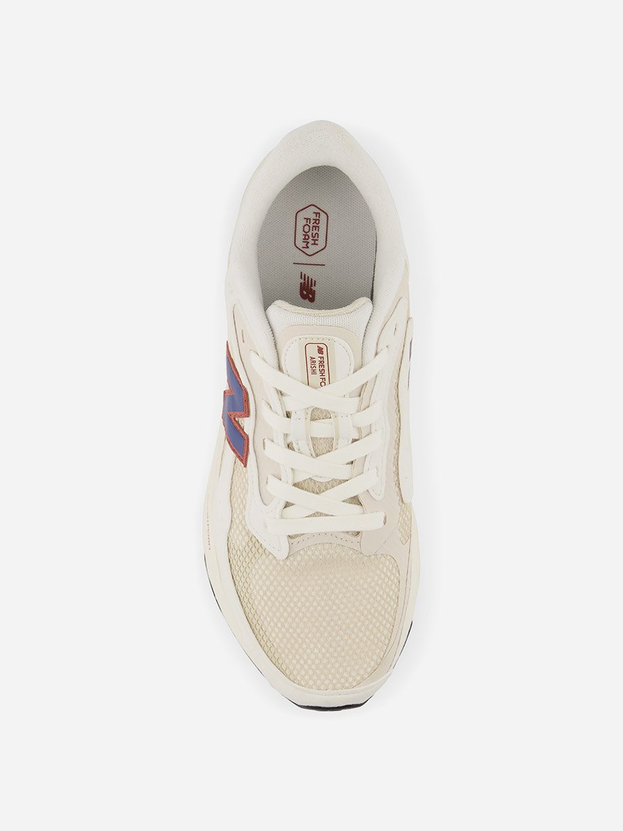 Grey Arishi Sneakers