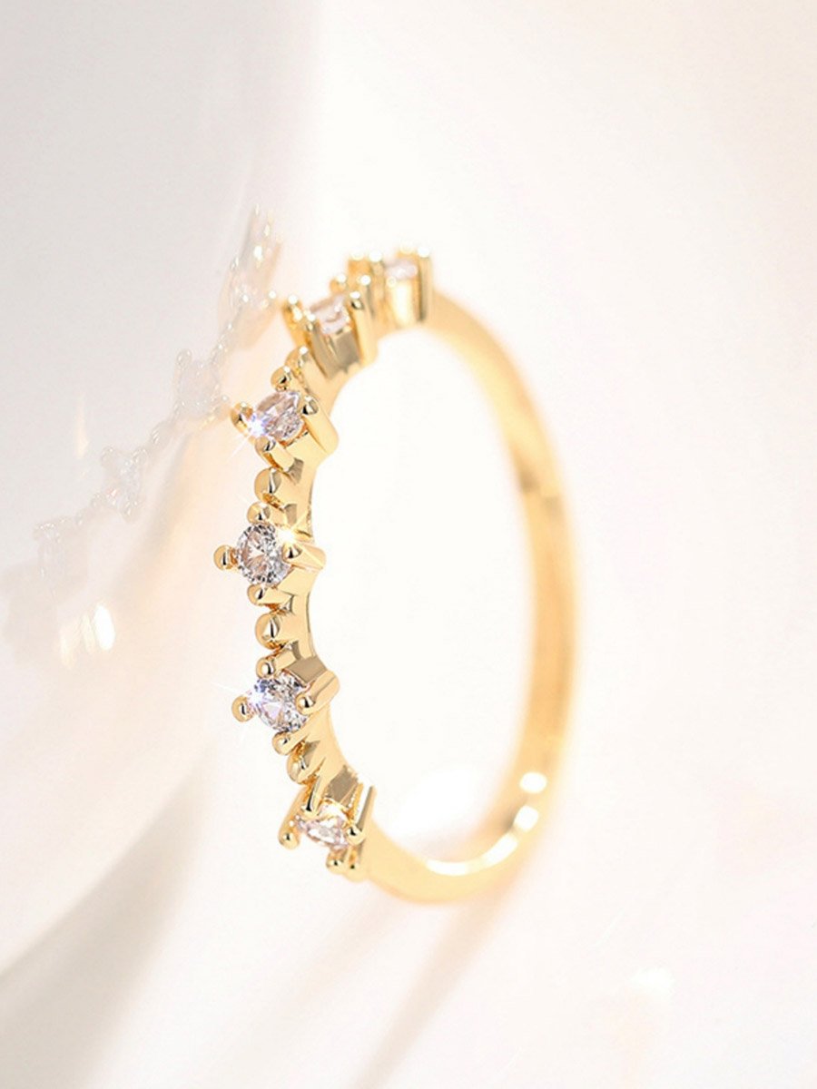 Embellished Ring
