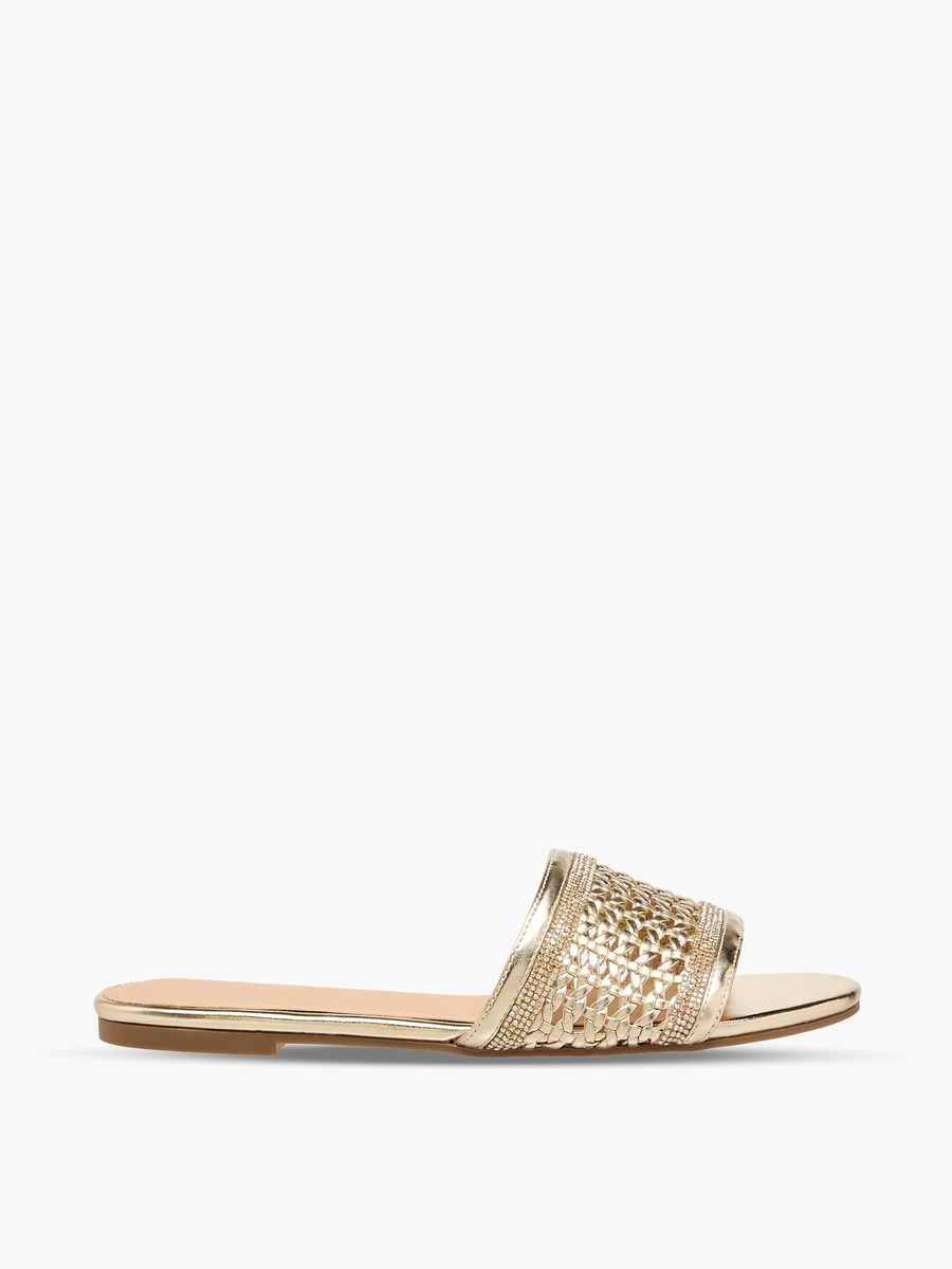 Women Embellished Sandals