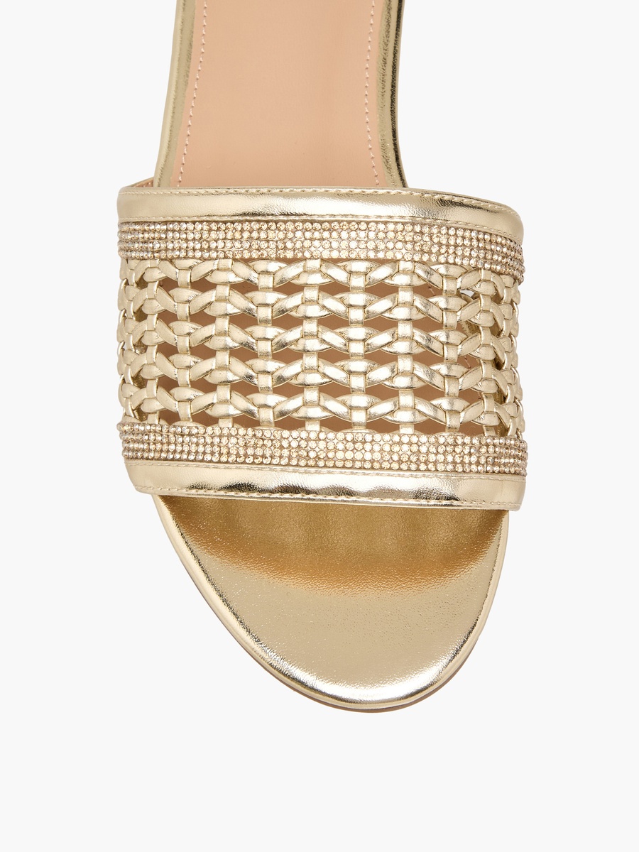 Women Embellished Sandals