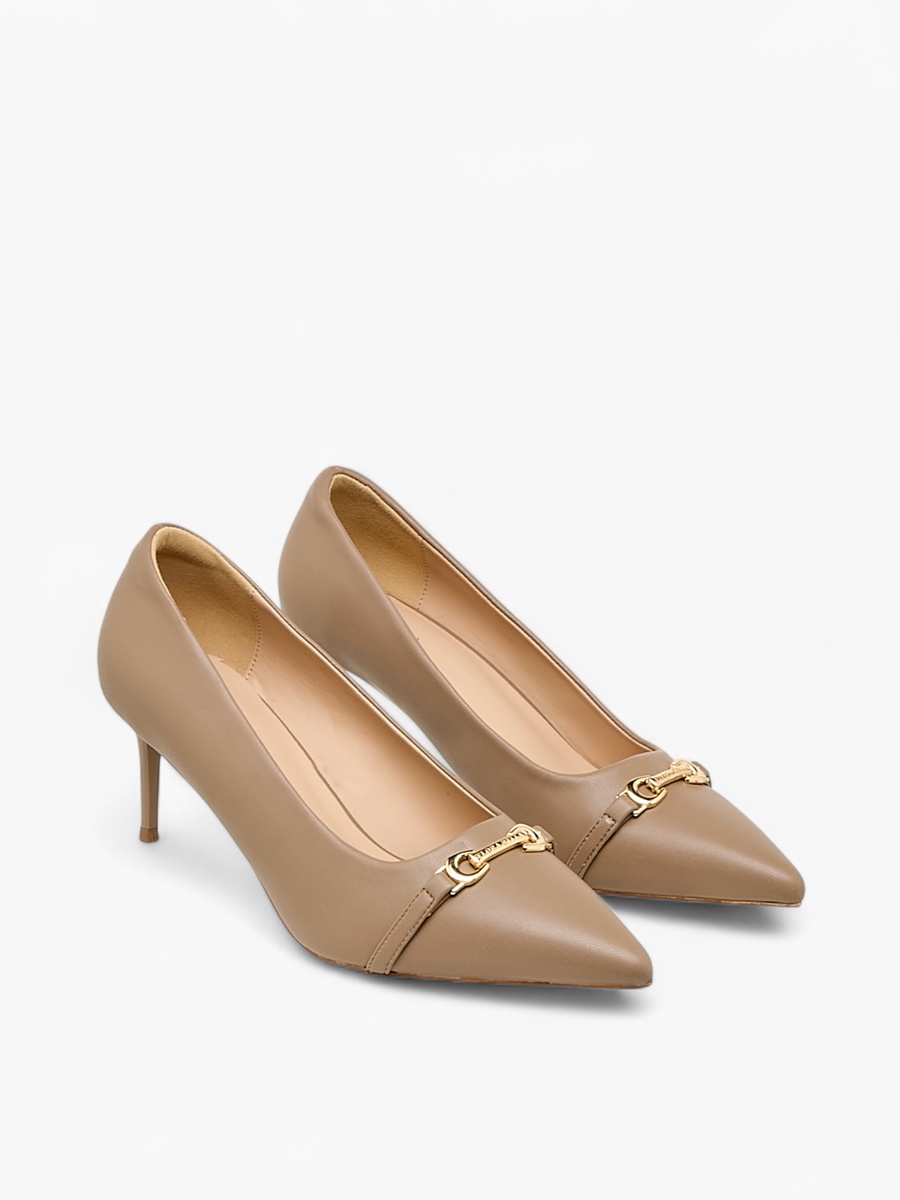 Women Pointed Toe Pumps