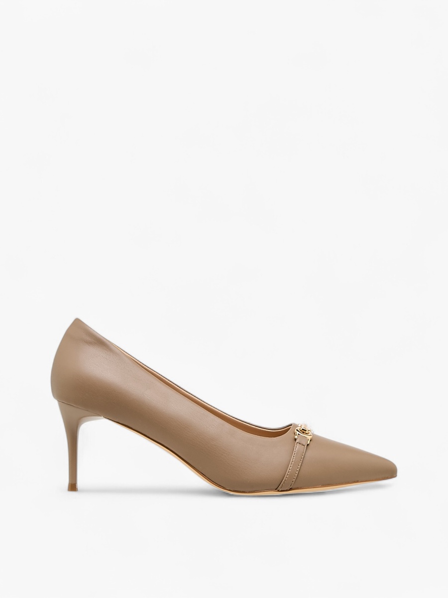 Women Pointed Toe Pumps