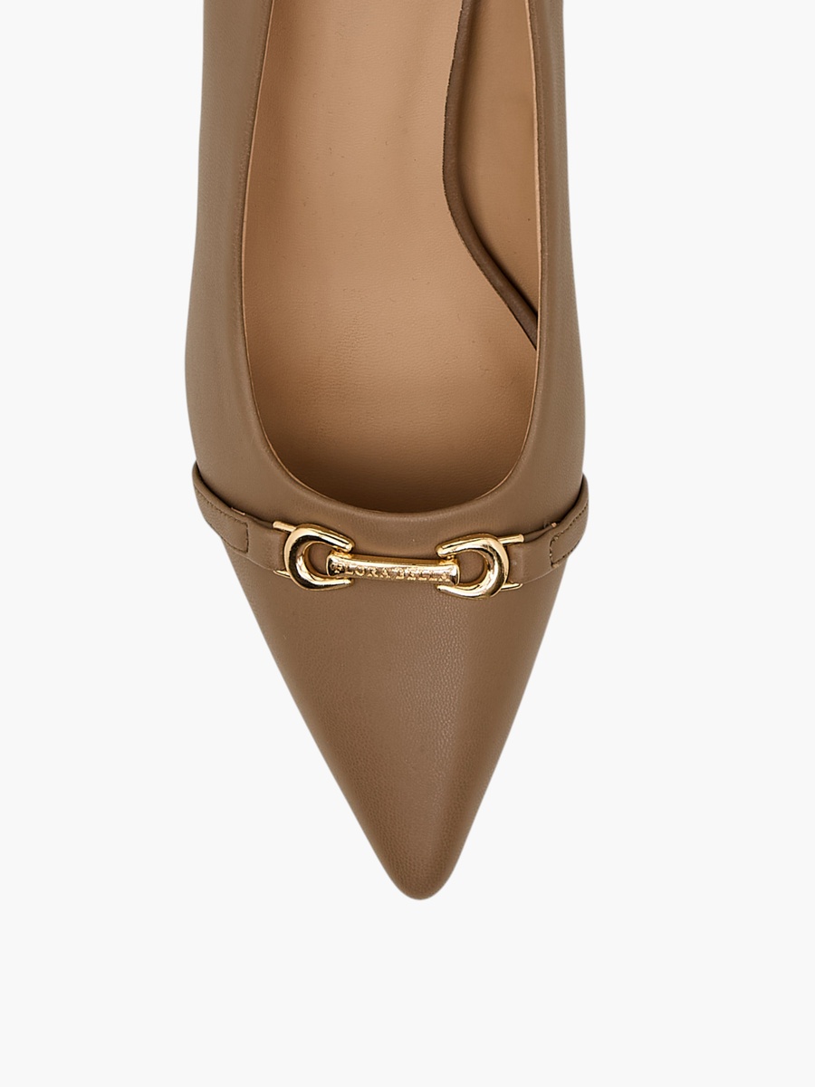 Women Pointed Toe Pumps