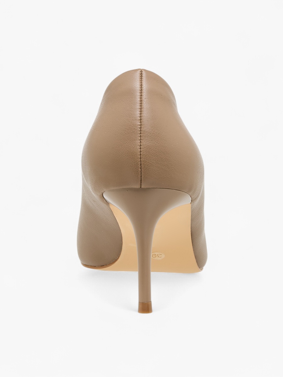 Women Pointed Toe Pumps