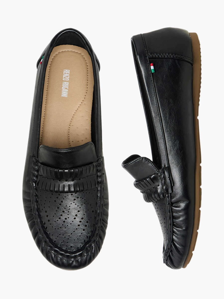 Women Slip-On Loafers