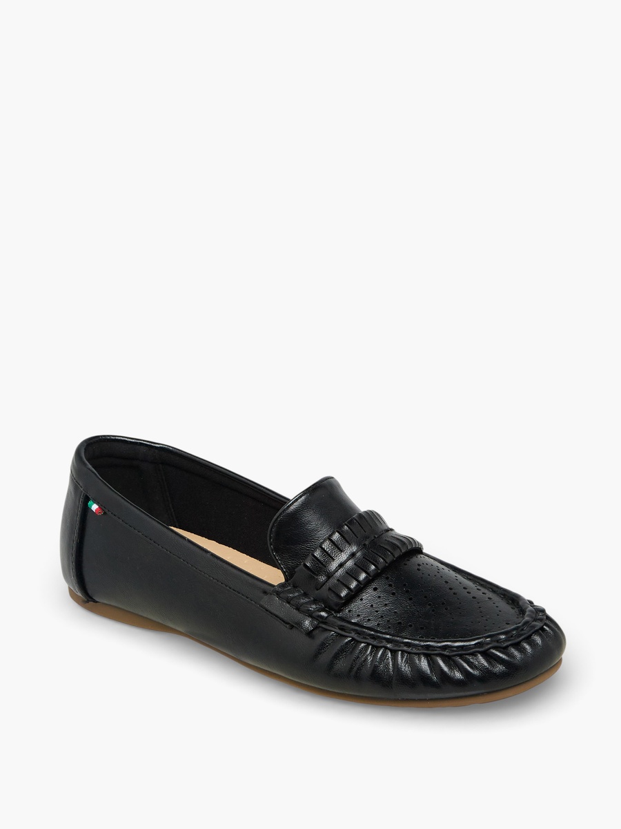 Women Slip-On Loafers
