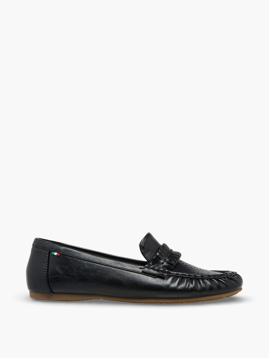 Women Slip-On Loafers
