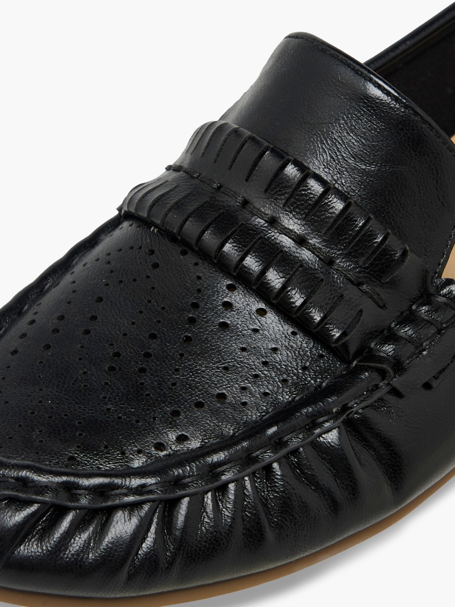 Women Slip-On Loafers