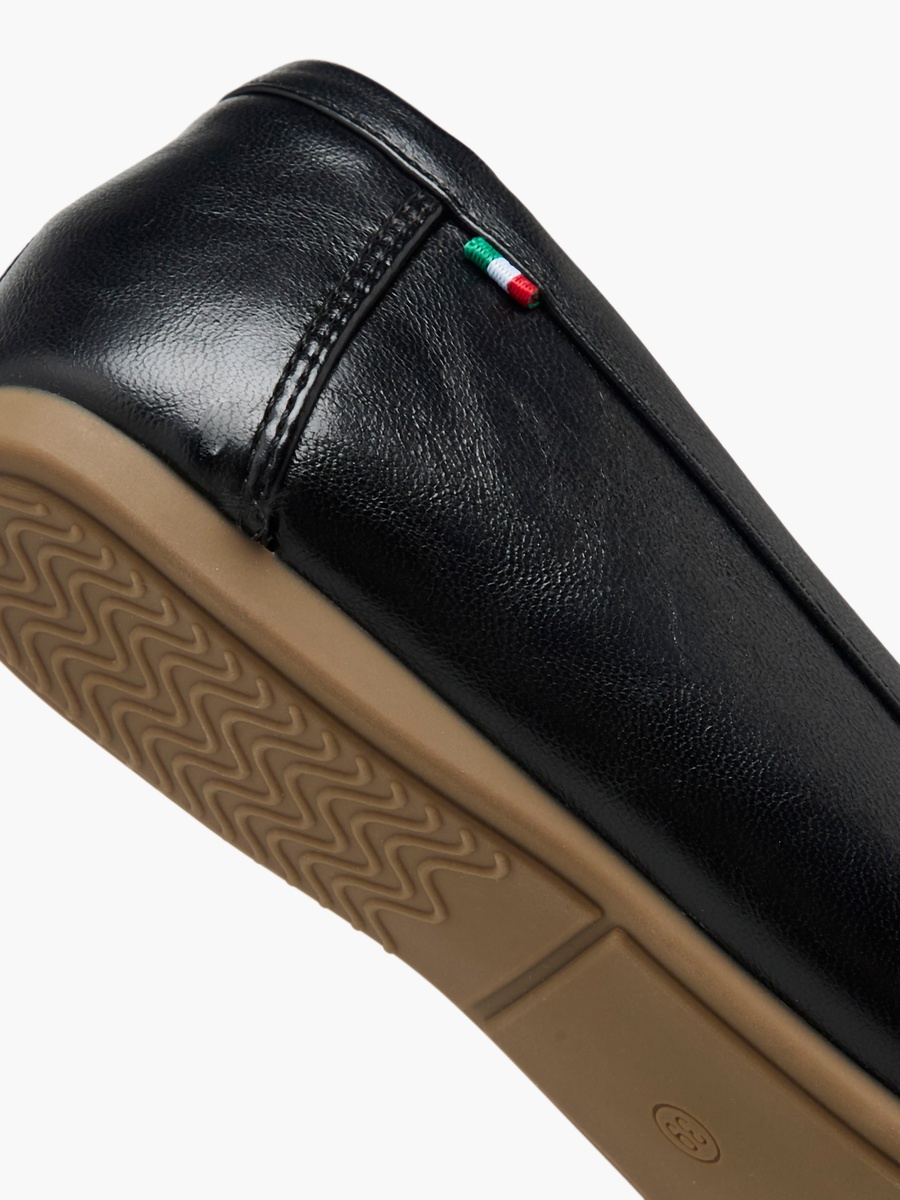 Women Slip-On Loafers