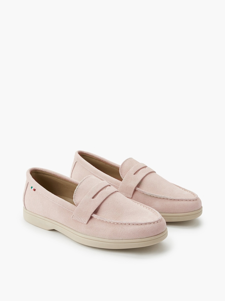 Women Slip-On Loafers