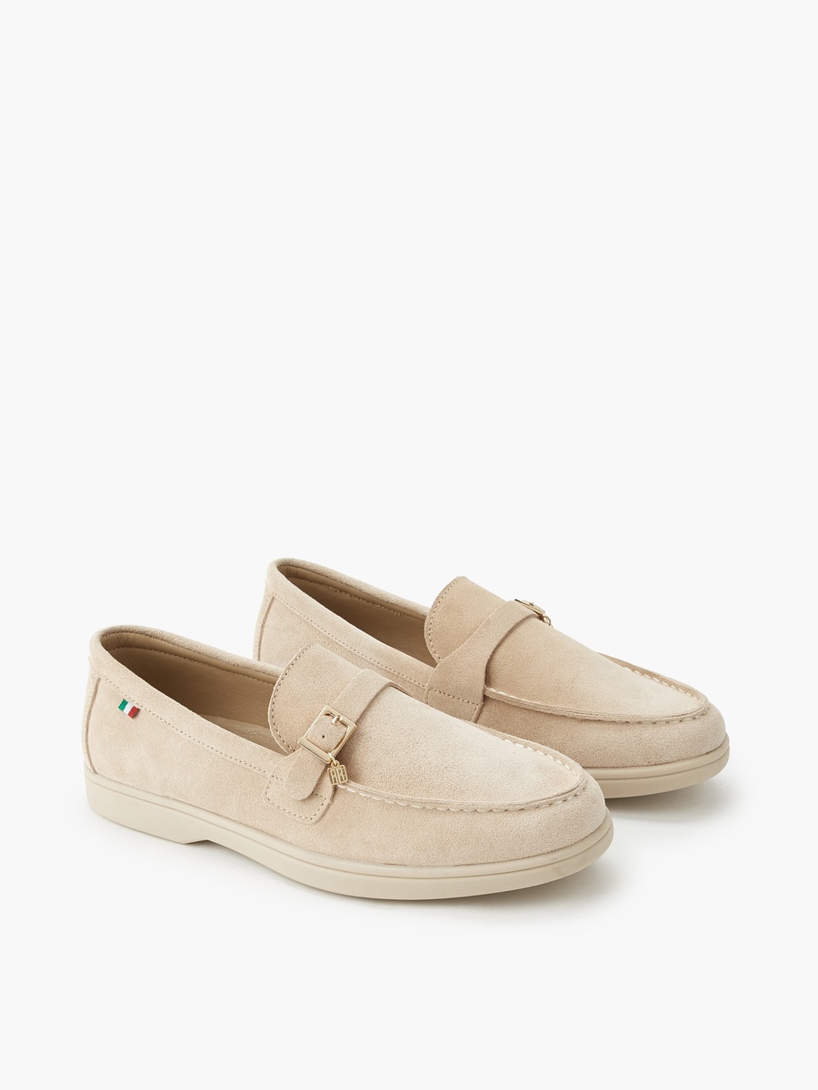 Women Slip-On Loafers