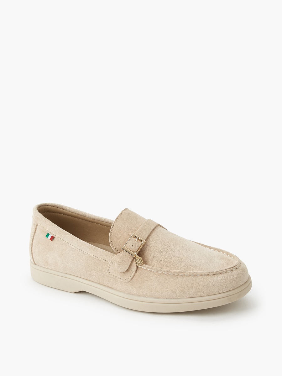 Women Slip-On Loafers