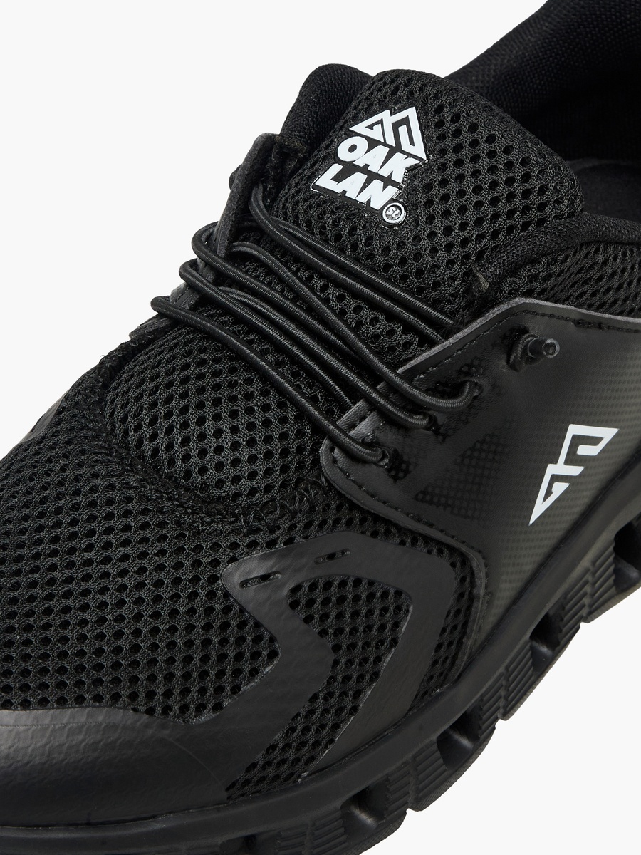Women Panelled Sports Shoes