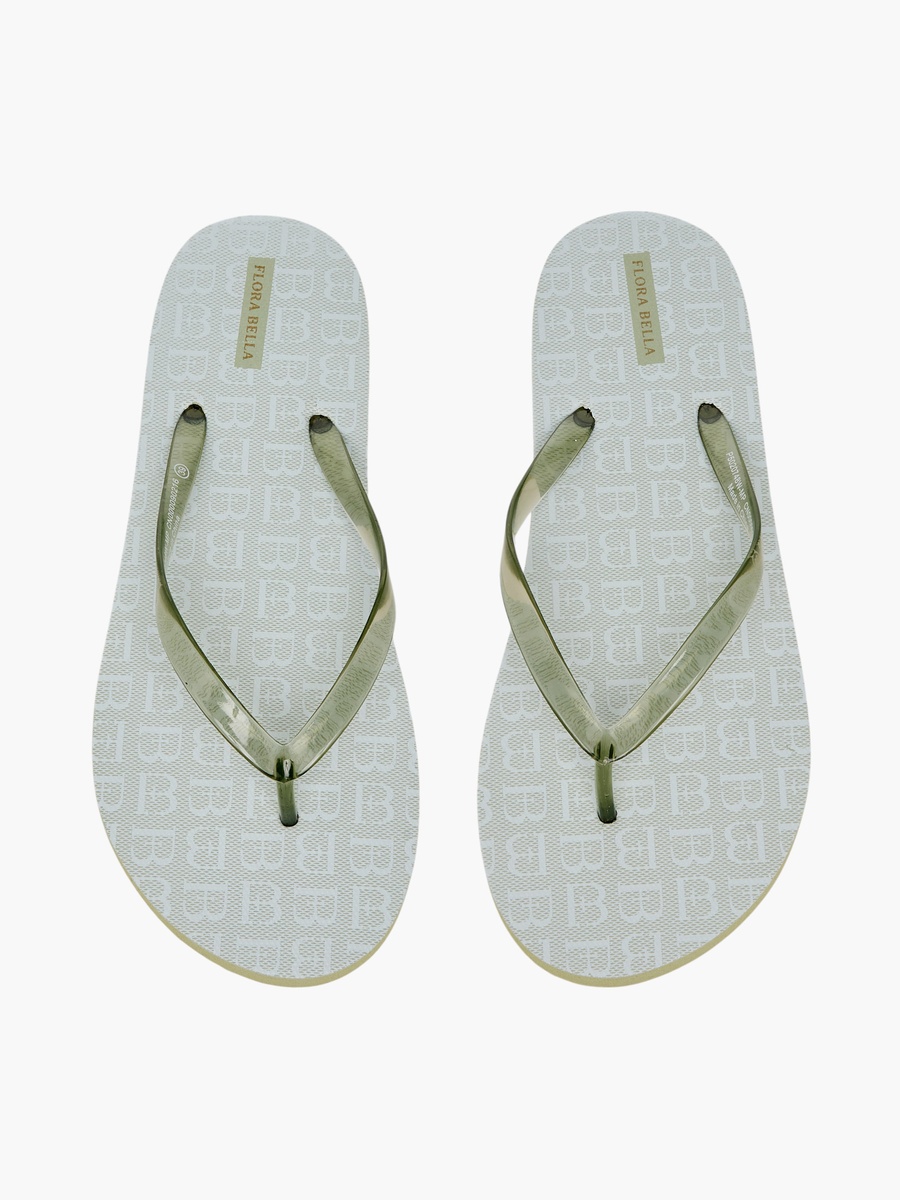 Women Slip-On Flip Flops