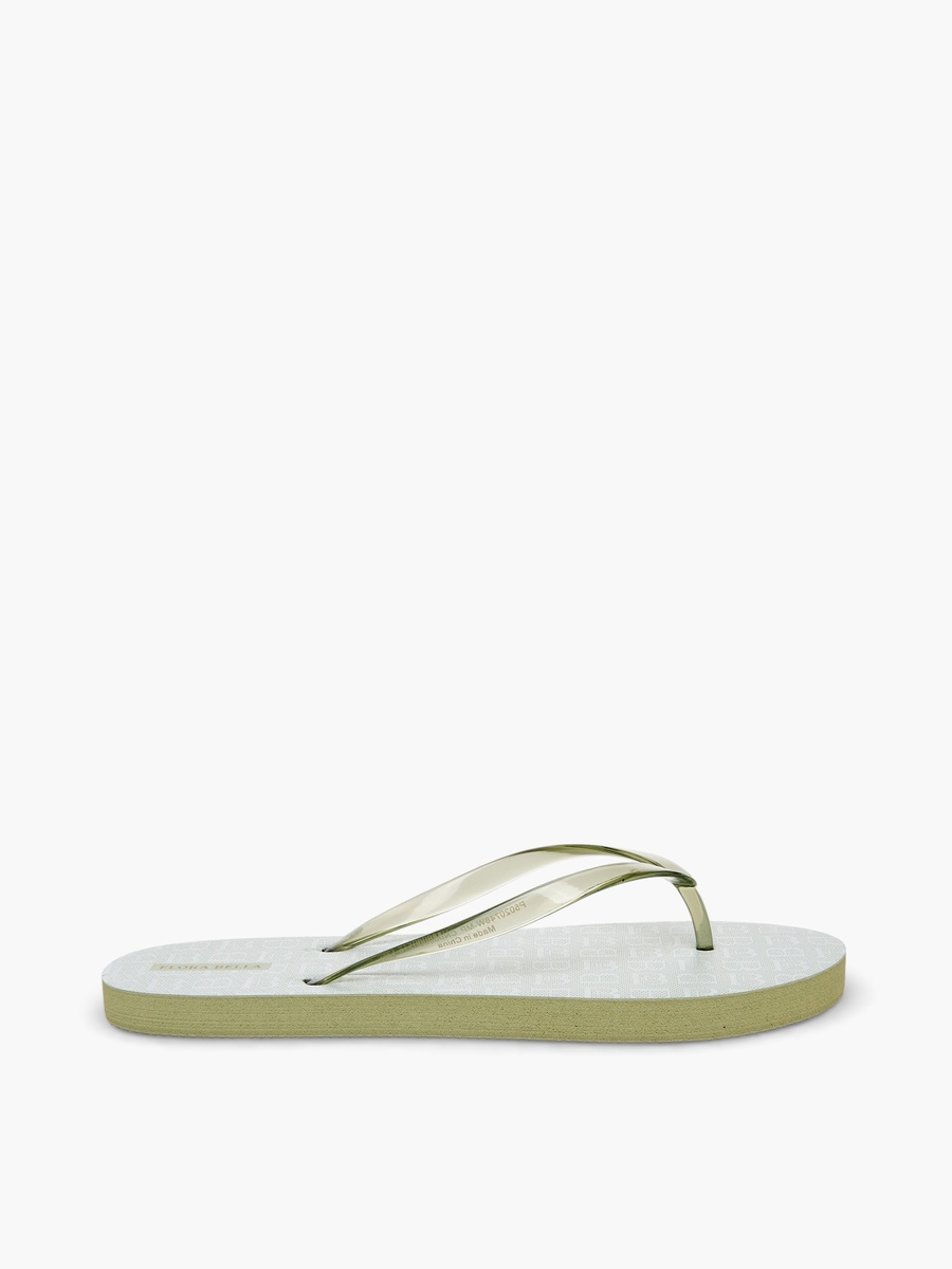 Women Slip-On Flip Flops