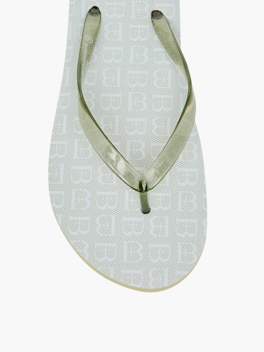 Women Slip-On Flip Flops