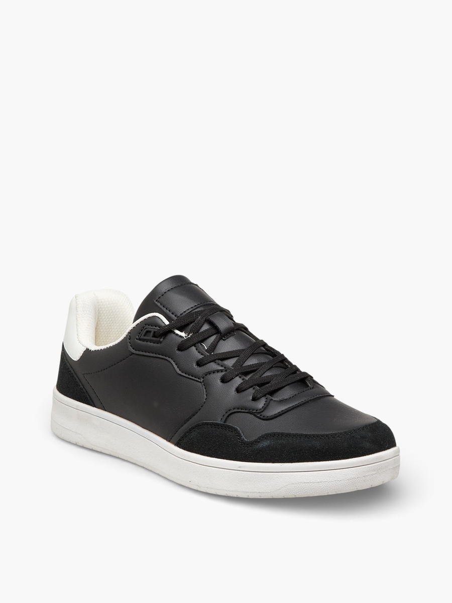 Men Lace-Up Sneakers