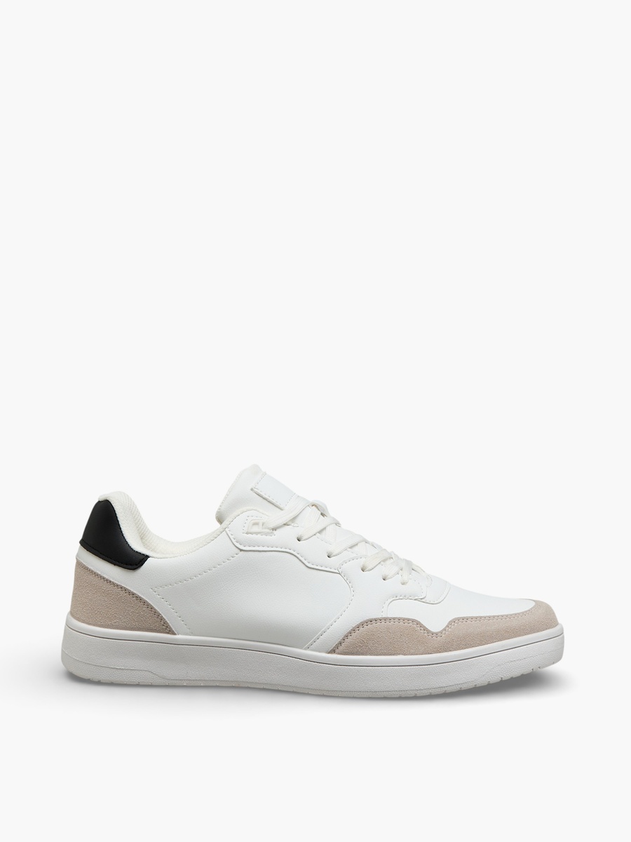 Men Lace-Up Sneakers