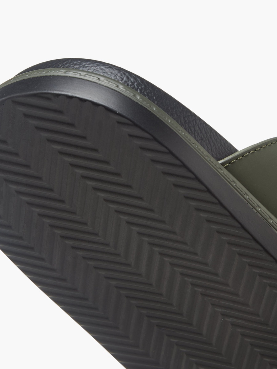 Men Slip-On Arabic Sandals
