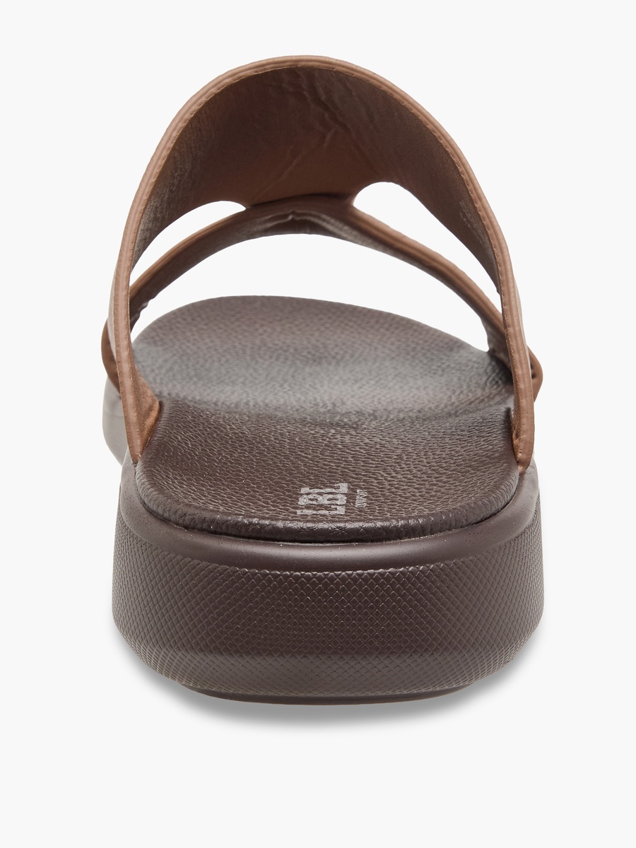Men Slip-On Arabic Sandals