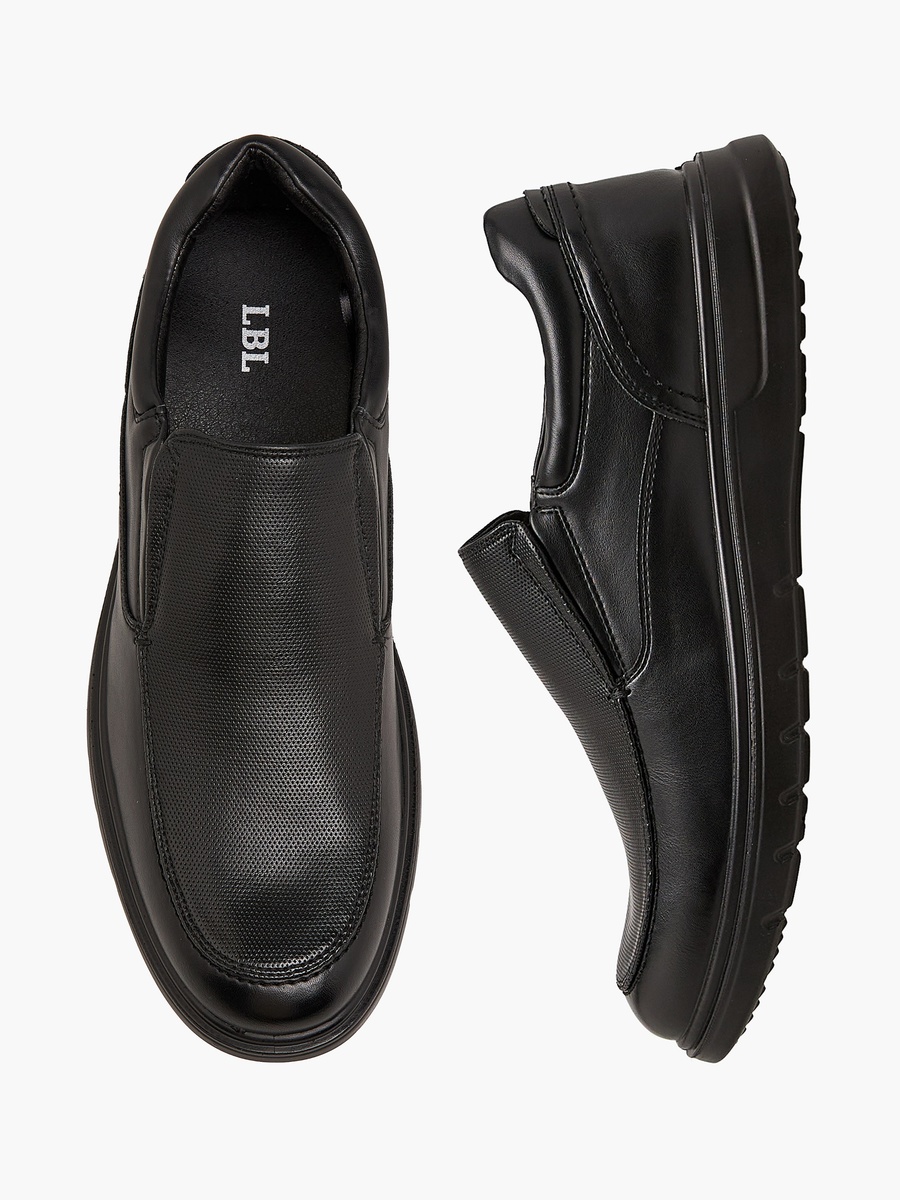 Men Slip-On Loafers