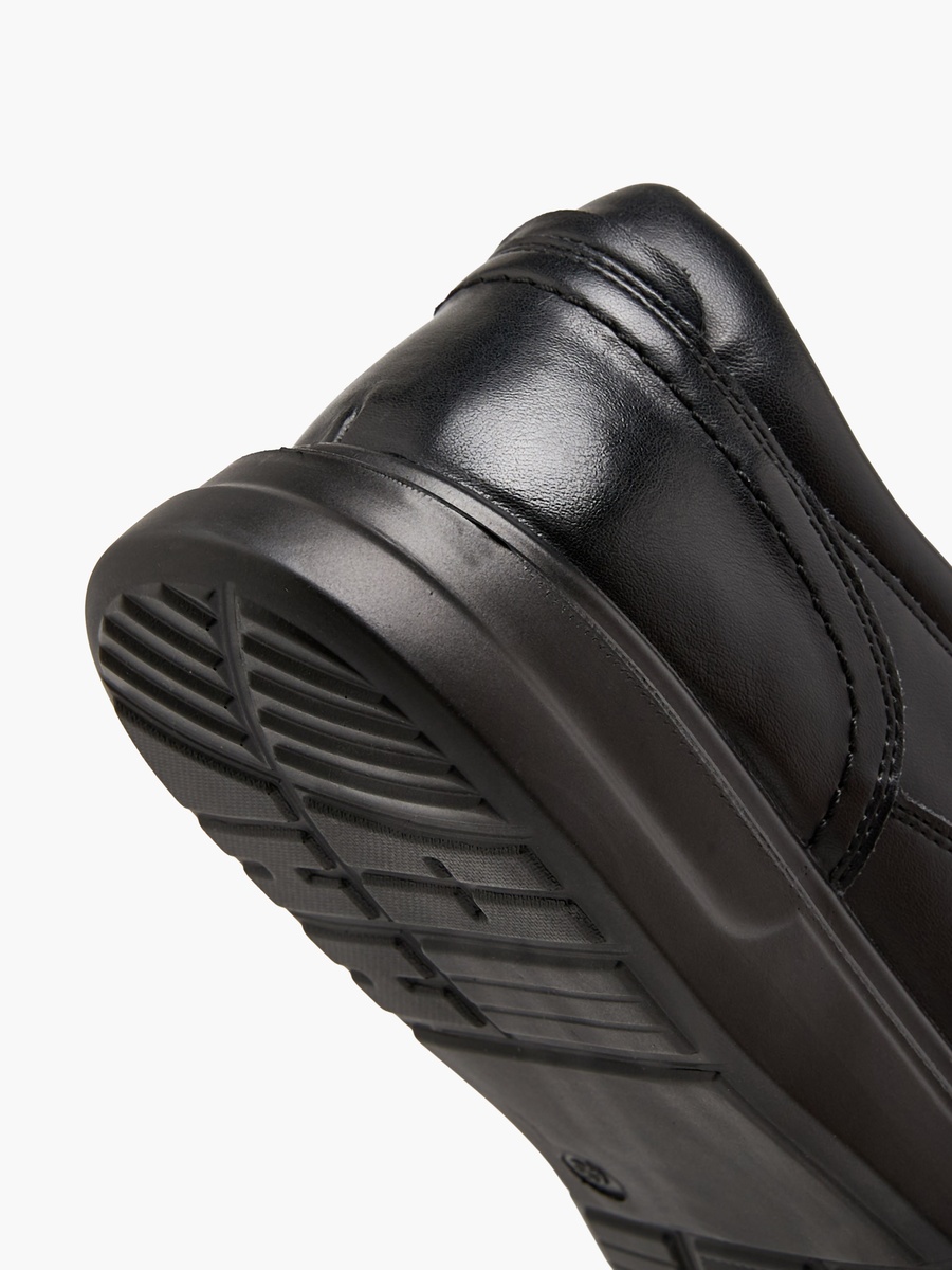 Men Slip-On Loafers