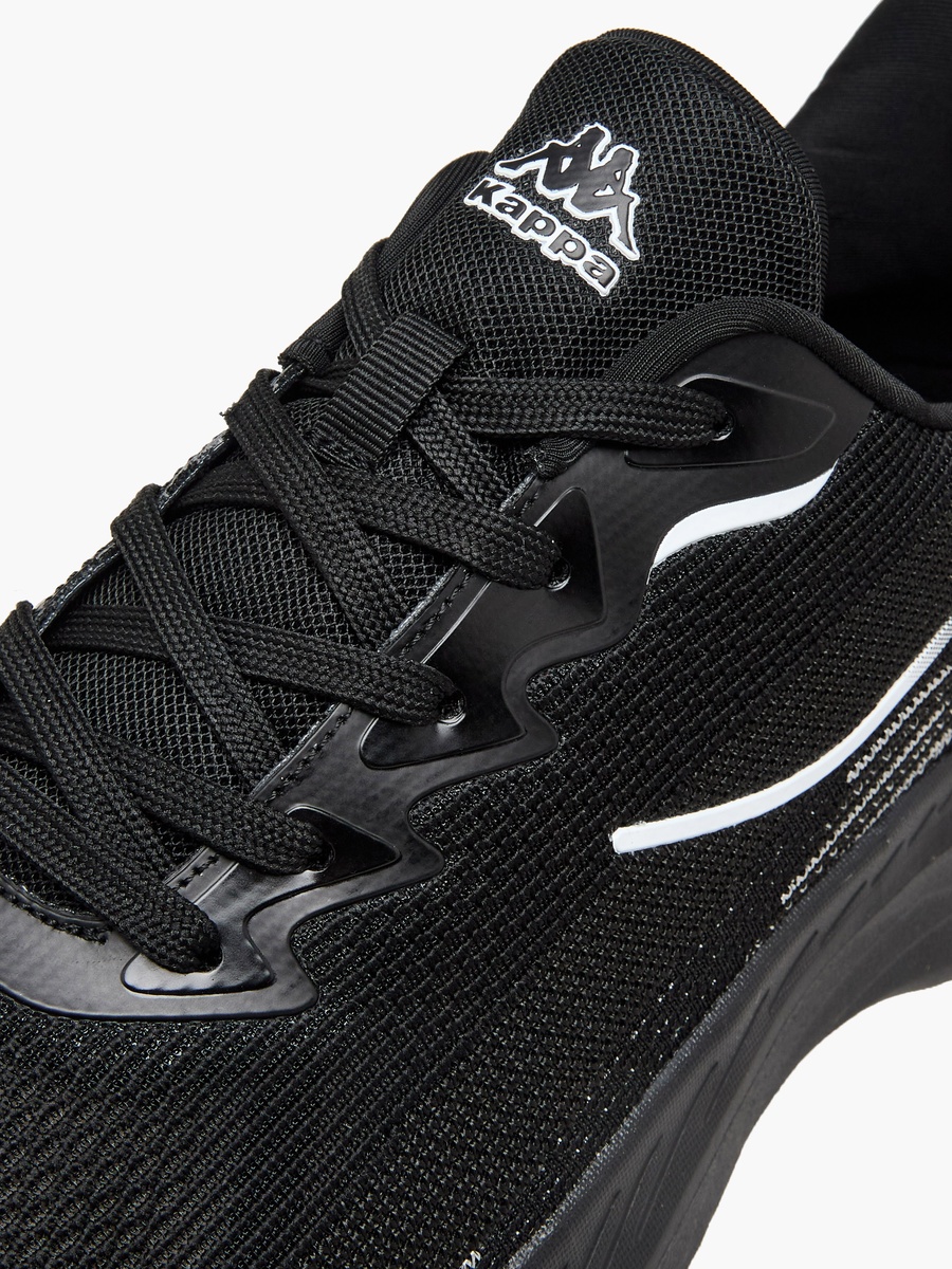Men Lace-Up Sports Shoes