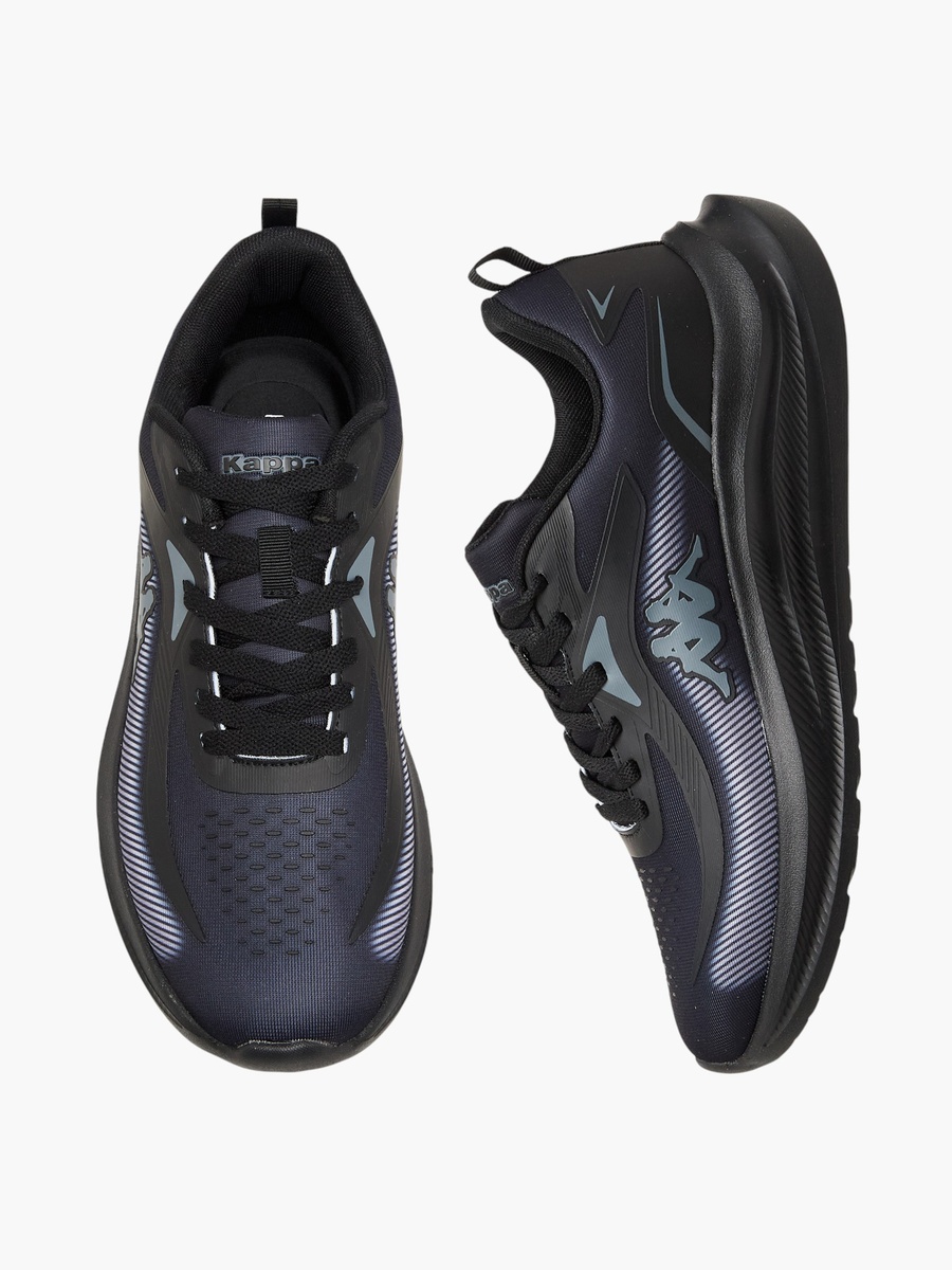 Men Lace-Up Sports Shoes