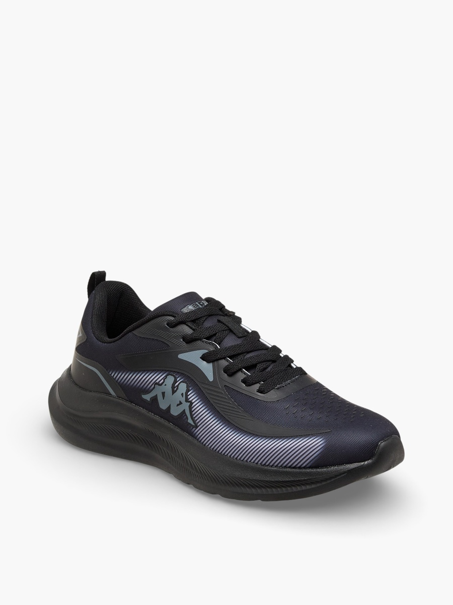 Men Lace-Up Sports Shoes