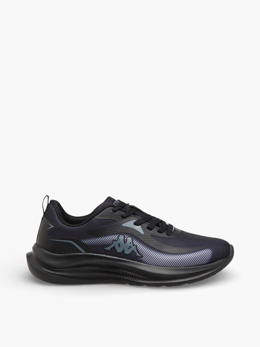 Men Lace-Up Sports Shoes