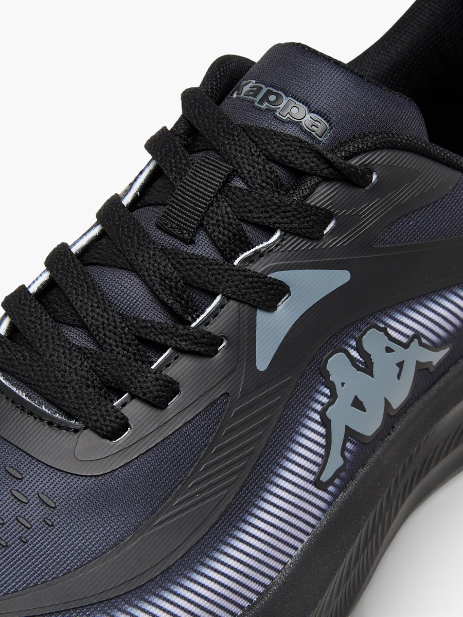 Men Lace-Up Sports Shoes