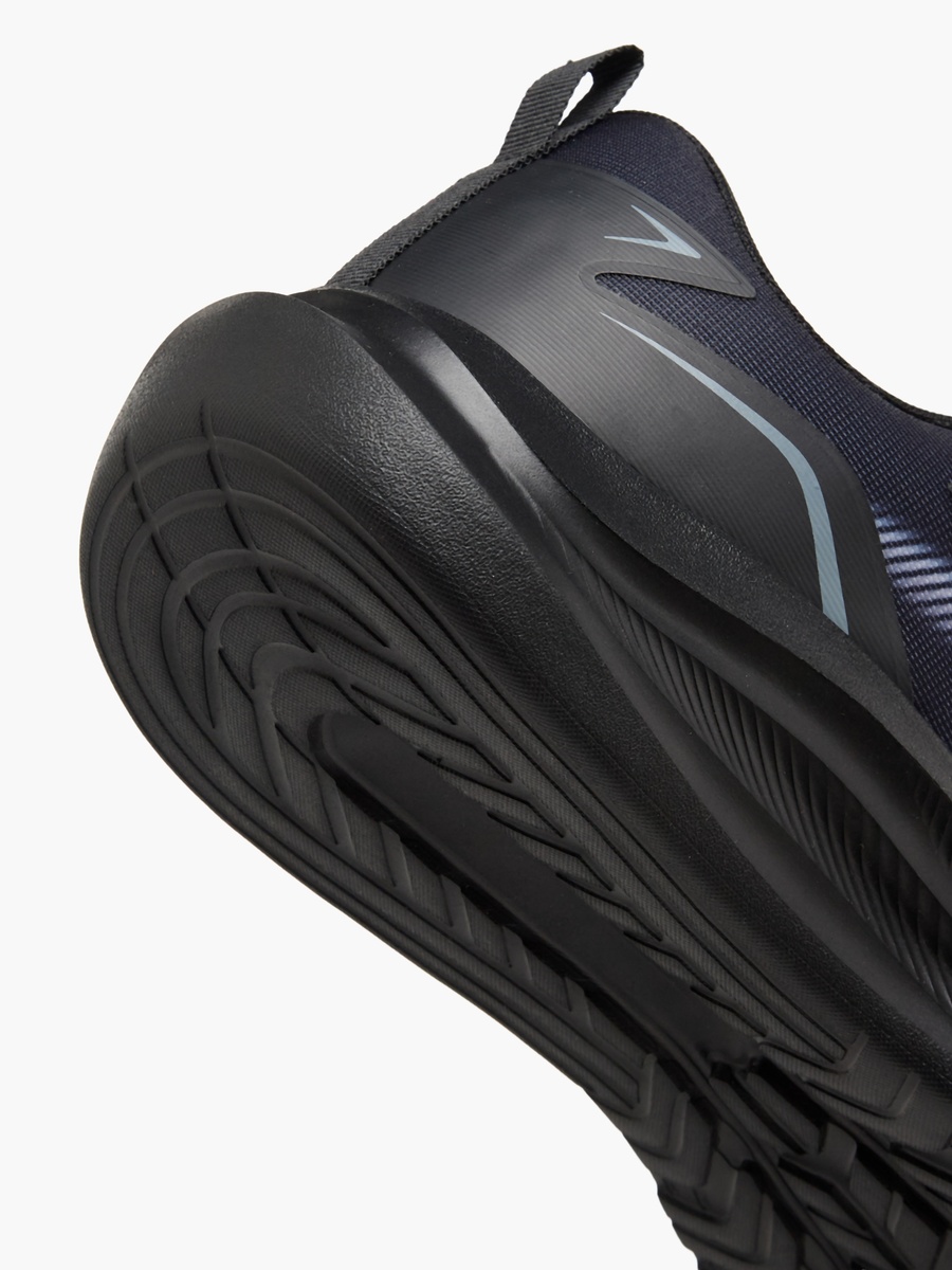 Men Lace-Up Sports Shoes