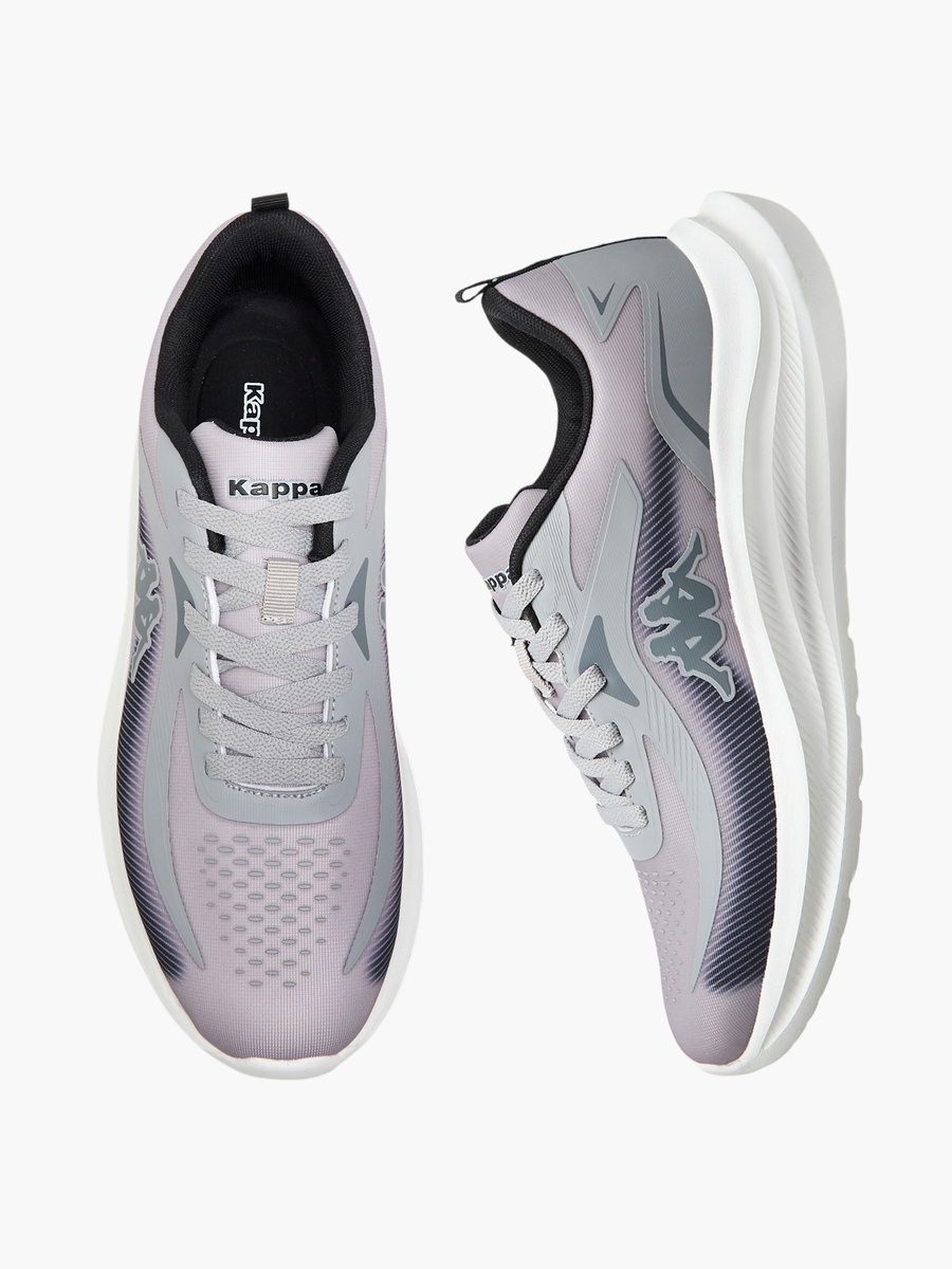 Men Lace-Up Sports Shoes