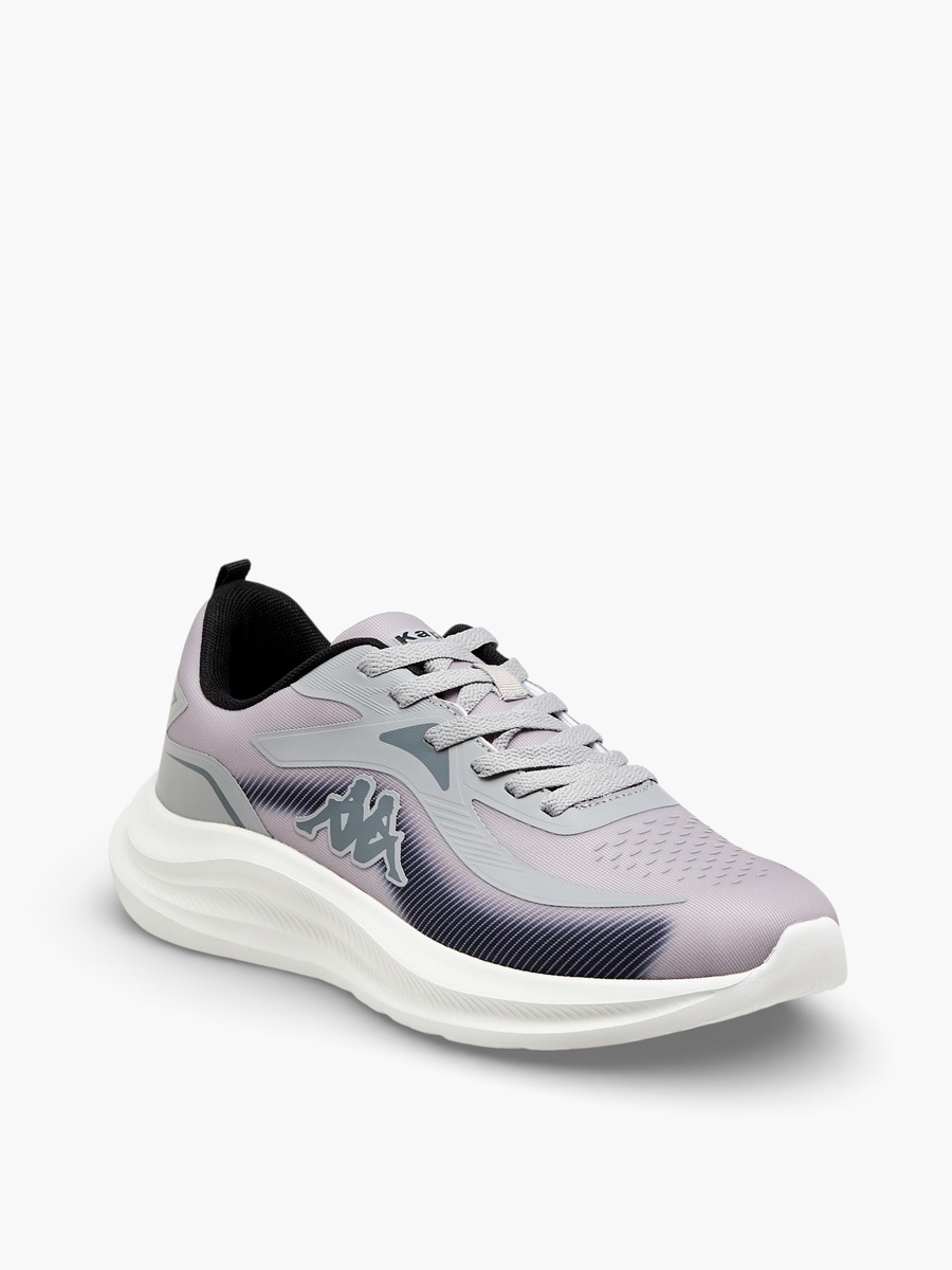 Men Lace-Up Sports Shoes