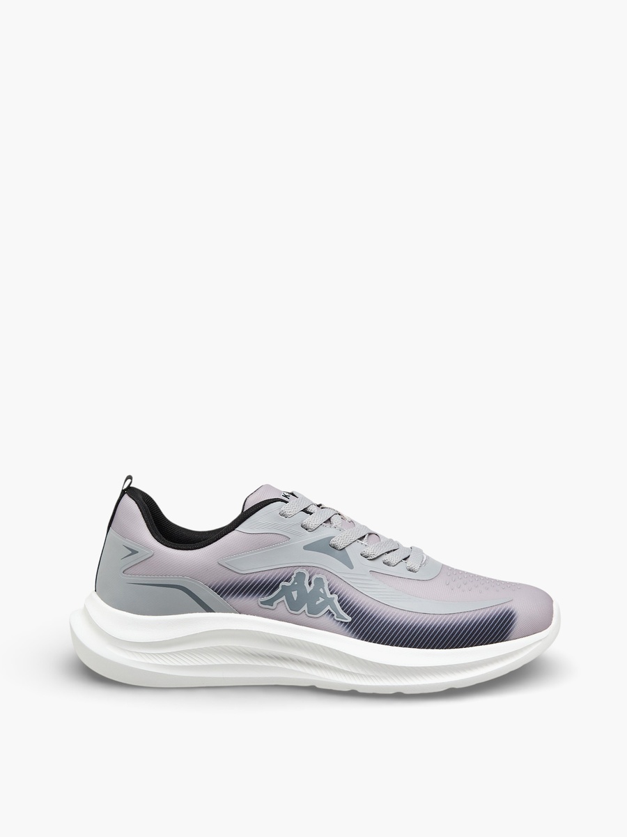 Men Lace-Up Sports Shoes