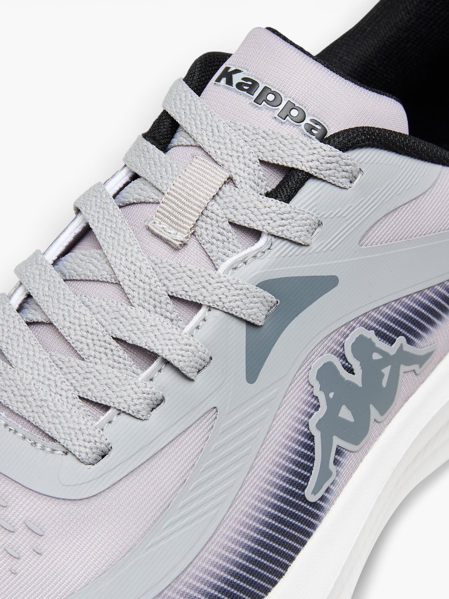 Men Lace-Up Sports Shoes